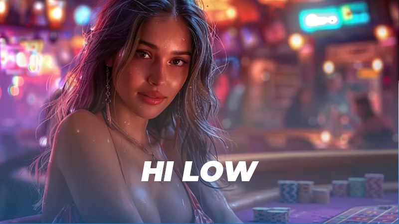 casino
