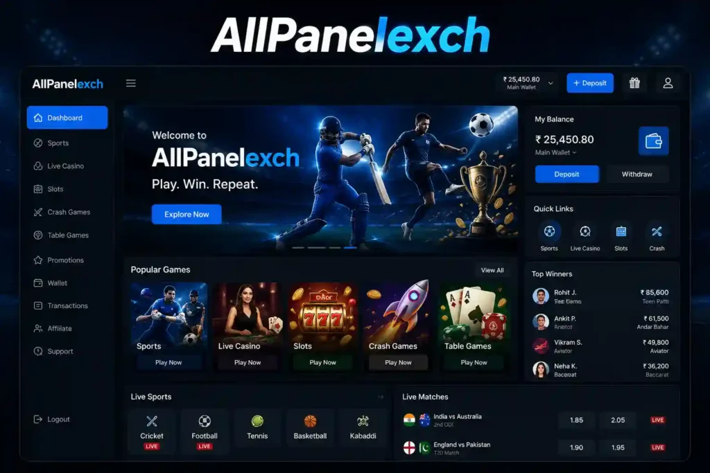 AllPanelExch