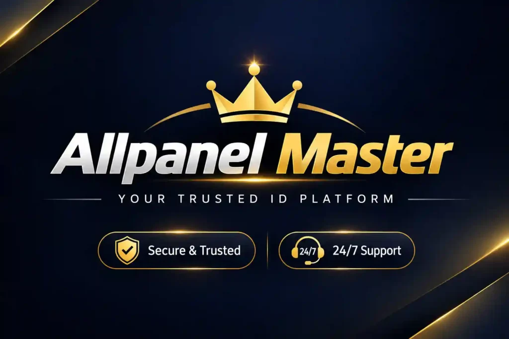 Allpanel Master