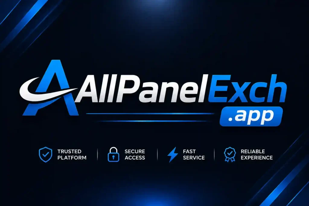 Allpanelexch.app